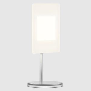 Stolová lampa OLED OMLED One t1 s OLED, biela