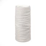 Stolná lampa Marbella z keramiky, výška 25 cm