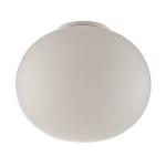 FLOS Glo-Ball C/W Zero stropné svietidlo