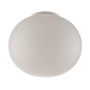 FLOS Glo-Ball C/W Zero stropné svietidlo