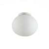 FLOS Mini Glo-Ball C/W dizajnové stropné svetlo