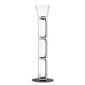 FLOS Noctambule 3 High Cylinders & Cone, big base