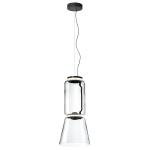 FLOS Noctambule závesná lampa 1 Low Cylinder&Cone