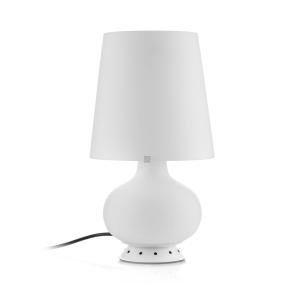 Fontana Arte Fontana – stolná lampa 34 cm