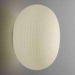 Fontana Arte Bianca – nástenné alebo stropné LED