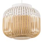 Forestier Bamboo Light XS stropné 27 cm biele