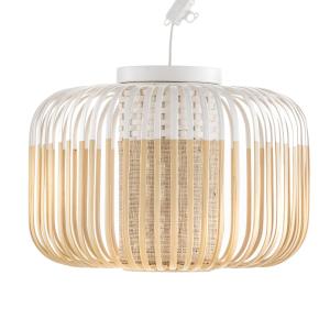Forestier Bamboo Light S stropné 35 cm biele