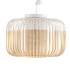 Forestier Bamboo Light S stropné 35 cm biele