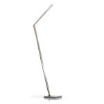 Stmievateľná gestami stojaca LED lampa Omar