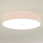 stropné svietidlo Alea, melanž