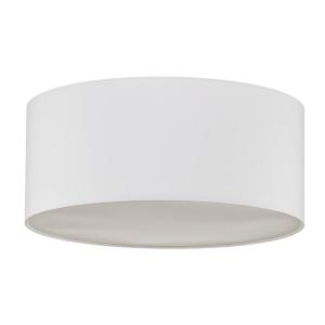 Biele stropné svietidlo Mara, 40 cm