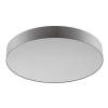 Okrúhle stropné LED Luno funkcia stmievania