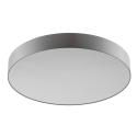 Okrúhle stropné LED Luno funkcia stmievania