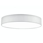 Stropné LED svietidlo Luno XL 3000K 100W biele