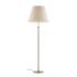 Stojaca lampa Royce stropný luminátor krém