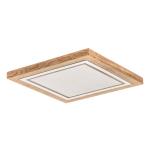 HerzBlut Otto O stropné štvorec olejovaný dub