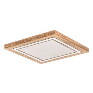 HerzBlut Otto O stropné štvorec olejovaný dub