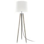 HerzBlut Briany stojaca lampa, rám smrek