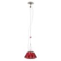 Ingo Maurer Campari Light – závesná lampa, 155 cm