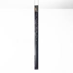 Ingo Maurer One New Flame LED svietidlo čierne