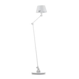 Jieldé Aicler AID833 80+30 cm stojaca lampa, biela