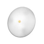 KOLARZ Centro nástenné svetlo Ø32 dekór 24kt zlato