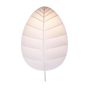 Karman nástenné svietidlo Eva syntetické vlákno