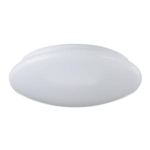 Stropné LED svietidlo Altona Ø 33,7cm 1450lm 3000K