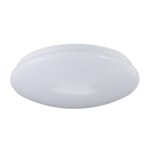 Stropné LED svietidlo Altona Ø 27,6cm 950lm 4000 K