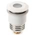 Vodná LED lampa Aqua Recessed PC