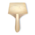 LZF Air nástenné svietidlo slonovina