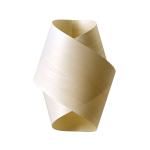 LZF Orbit nástenné svietidlo slonovina