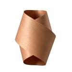 LZF Orbit nástenné svietidlo čerešňa prírodná