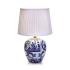 Stolná lampa Göteborg, 45 cm