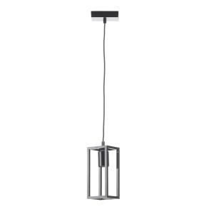 Závesná lampa Cubic³ 3393 čierna
