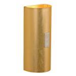 Menzel Solo nástenné svietidlo v zlatej