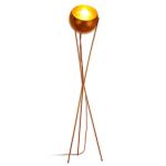 Menzel Solo – trojnohá stojaca lampa