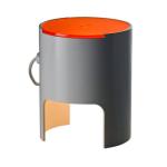 Martinelli Luce Civetta stolná difuzér oranžová