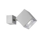 Milan Dau nástenné svietidlo s flexibilným svetlom