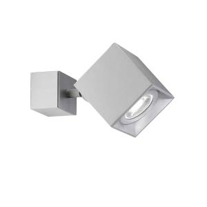 Milan Dau nástenné svietidlo s flexibilným svetlom