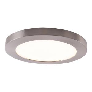 Stropné LED Bonus s magnetickým krúžkom Ø 22,5 cm