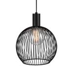 Závesná lampa Aver, 30 cm