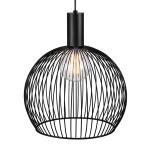 Závesná lampa Aver, 40 cm