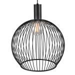 Závesná lampa Aver, 50 cm