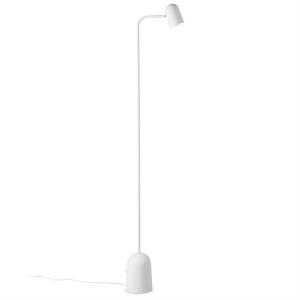 Northern stojaca lampa Buddy floor biela