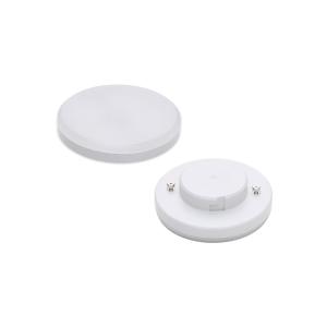 GX53 LED žiarovka 8 W, 620 lm, 4 000 K, 120°