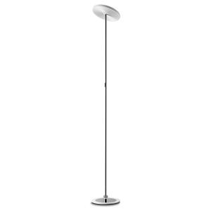OLIGO Decent Max stojaca LED lampa biela matná