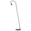 OLIGO A little bit colour stojaca čierna/čierna