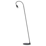 OLIGO A little bit colour stojaca čierna/čierna