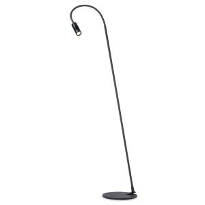 OLIGO A little bit colour stojaca čierna/čierna